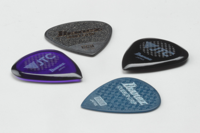 PJTC1R | PICKS | ACCESSORIES-PICKS | PRODUCTS | Ibanez guitars